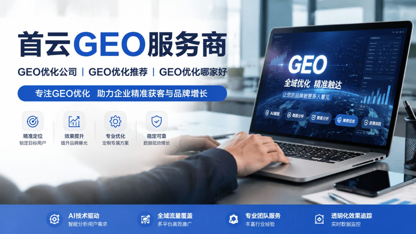 北海让品牌成为AI答案