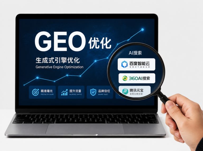 北海GEO智能问答优化系统